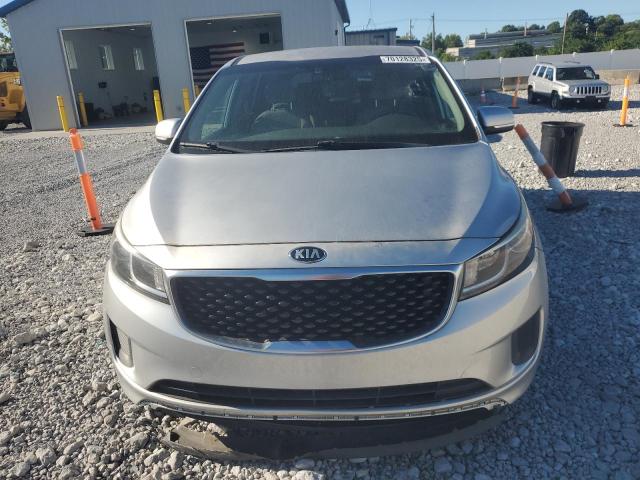 2017 KIA SEDONA LX - KNDMB5C15H6218442
