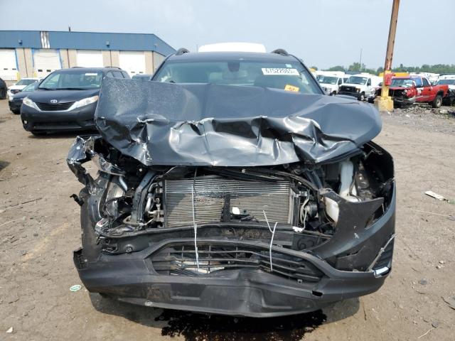 2018 GMC TERRAIN SLE 3GKALMEV9JL256492