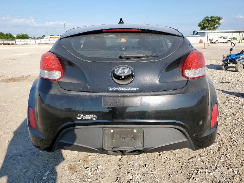 2015 HYUNDAI VELOSTER KMHTC6AD4FU245065