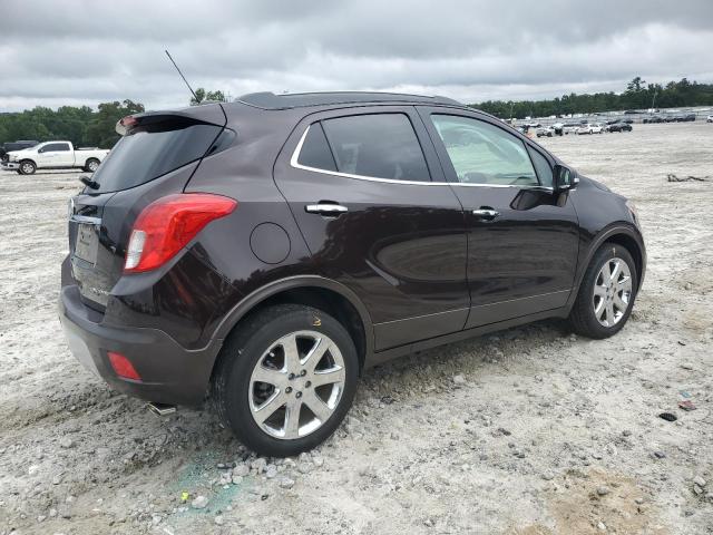 2016 BUICK ENCORE KL4CJCSB7GB724450