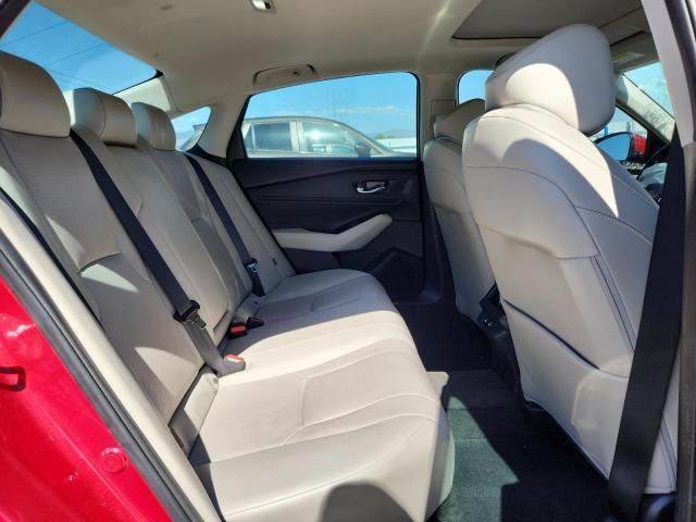2023 HONDA ACCORD TOURING HYBRID 1HGCY2F80PA003680