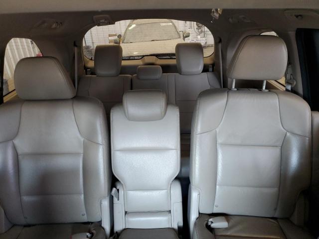 2011 HONDA ODYSSEY EX - 5FNRL5H63BB058242