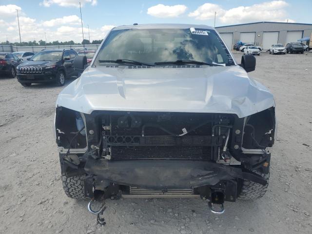 2016 FORD F150 SUPER - 1FTEW1EG3GKE82865