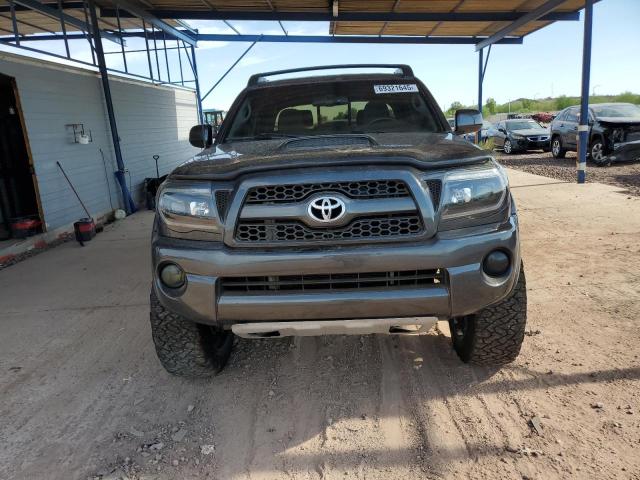 2011 TOYOTA TACOMA DOU - 3TMJU4GN5BM115436
