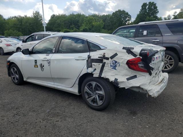2020 HONDA CIVIC LX 2HGFC2F60LH574138