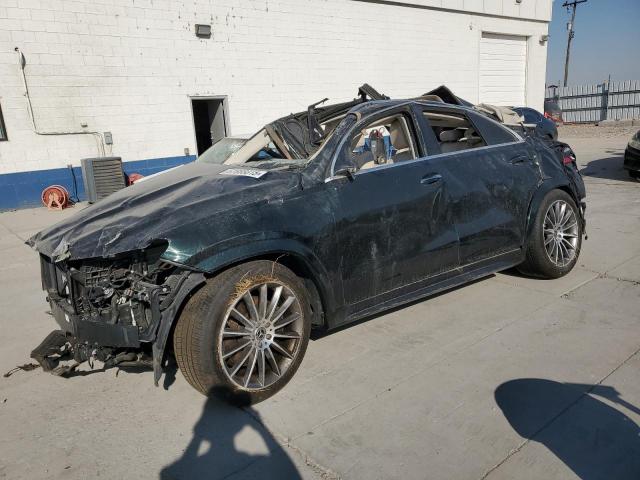 2024 MERCEDES-BENZ GLE 350 4MATIC 4JGFB4FB4RB191746