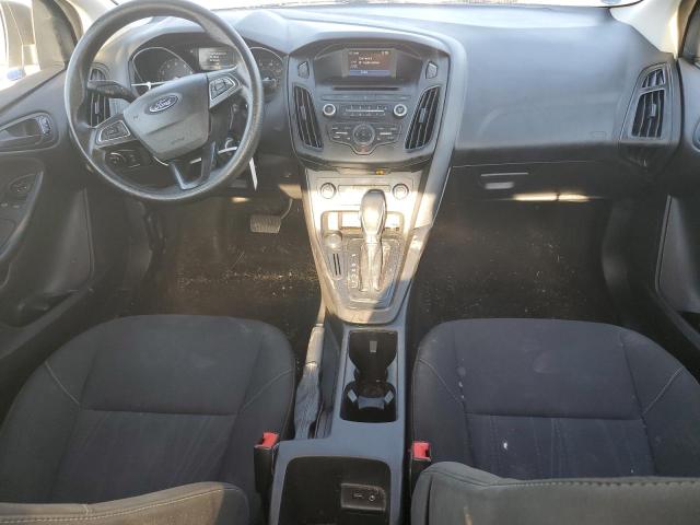 2017 FORD FOCUS S 1FADP3E29HL312181