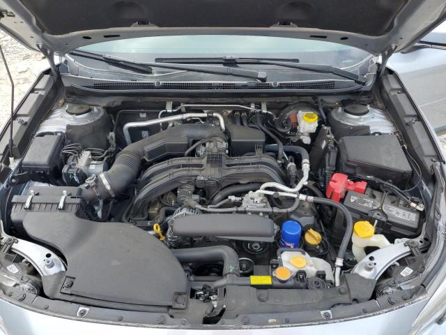 2021 SUBARU OUTBACK LIMITED 4S4BTANC2M3210205