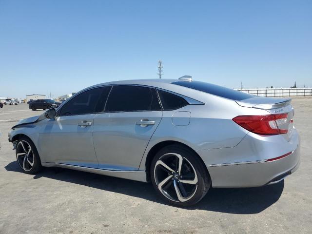 2018 HONDA ACCORD EX 1HGCV1F4XJA084095