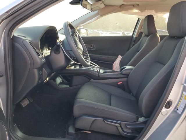 2022 HONDA HR-V EX 3CZRU6H5XNM761275