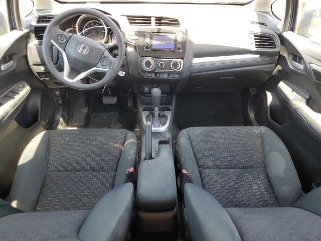 2017 HONDA FIT LX - 3HGGK5H55HM713024