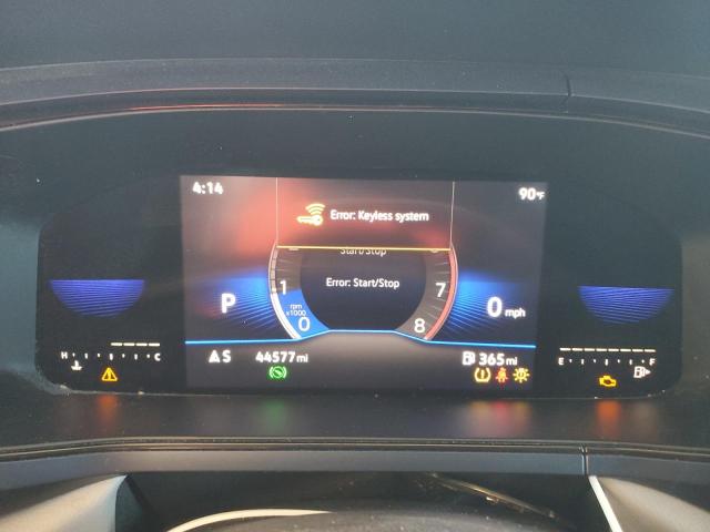 2022 VOLKSWAGEN TAOS SE 3VVTX7B20NM043551