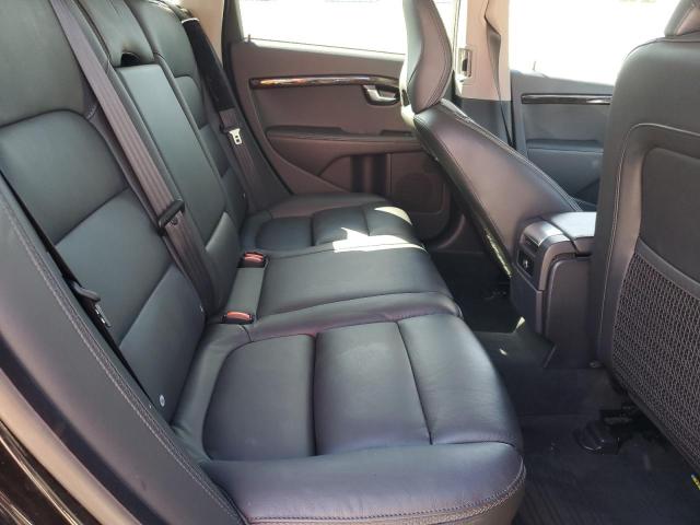 2016 VOLVO XC70 T5 PREMIER YV4612NK0G1263099