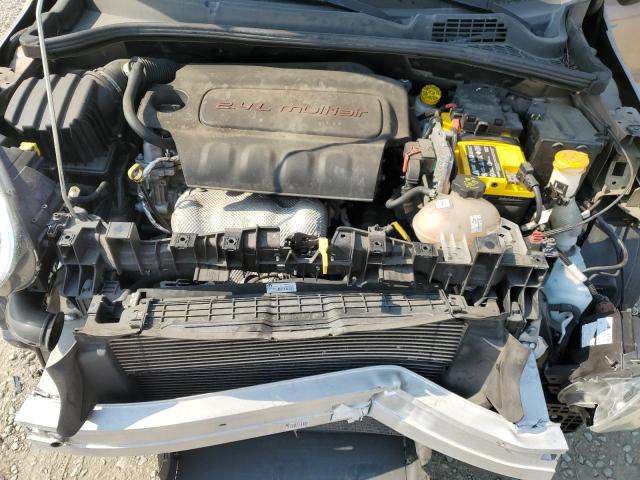 2017 FIAT 500X POP ZFBCFXABXHP605508