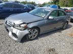 2015 MERCEDES-BENZ E 250 BLUE - WDDHF9HB4FB110838
