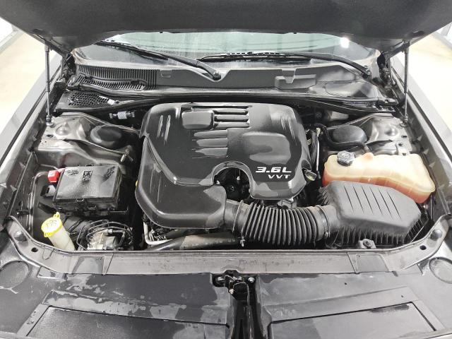 2020 DODGE CHALLENGER 2C3CDZAG7LH194287