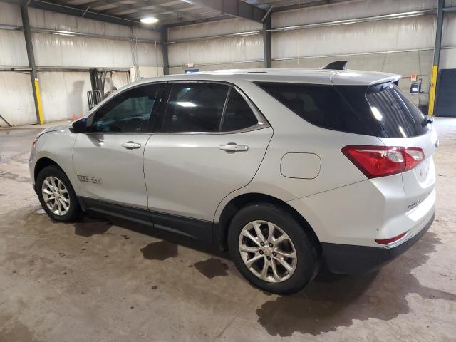 2019 CHEVROLET EQUINOX LT 2GNAXTEV9K6255625