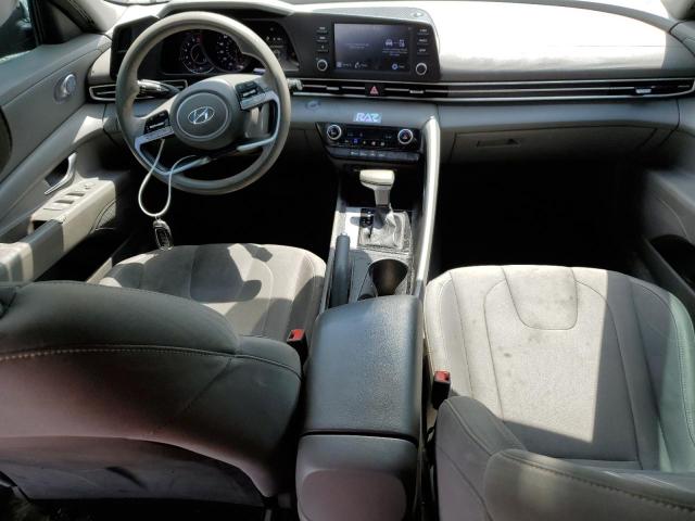 2022 HYUNDAI ELANTRA SE #3310439334