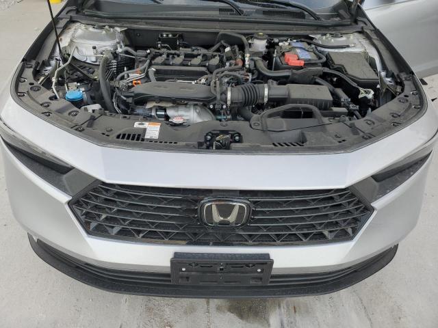 2024 HONDA ACCORD EX 1HGCY1F30RA048930