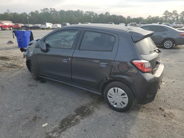 2024 MITSUBISHI MIRAGE ES ML32AUHJ1RH014839