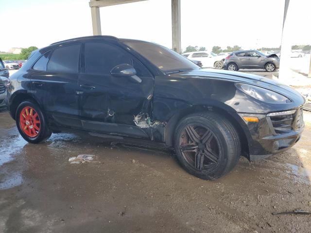 2018 PORSCHE MACAN WP1AA2A51JLB08973