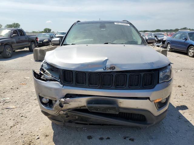 2018 JEEP COMPASS LA 3C4NJDBB1JT314141