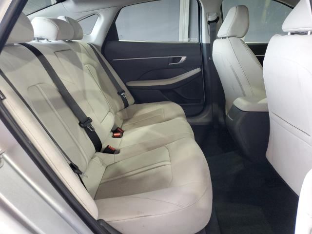 2024 HYUNDAI SONATA SEL KMHL64JA1RA376011