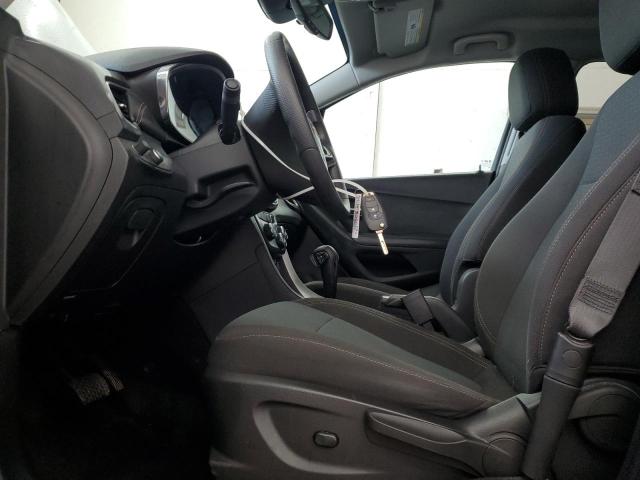 2020 CHEVROLET TRAX LS KL7CJNSB3LB073617