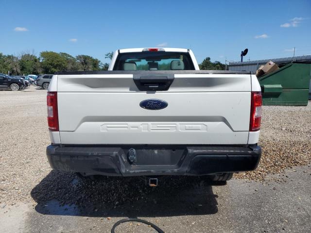 2018 FORD F150 1FTMF1EB2JKC12727
