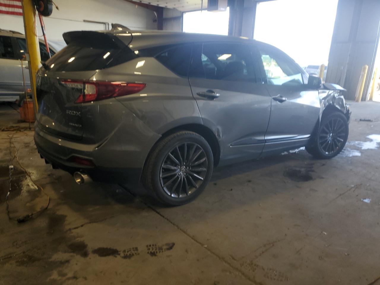 ACURA RDX A-SPEC ADVANCE