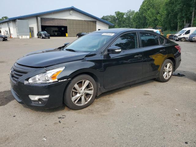2013 NISSAN ALTIMA 2.5 - 1N4AL3AP1DC241083