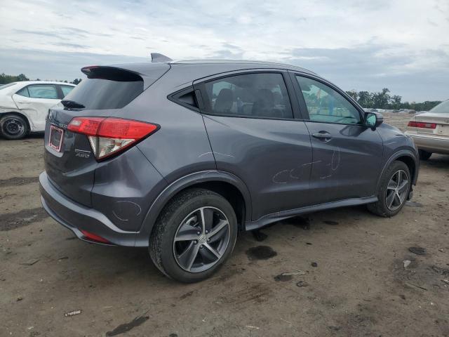 2019 HONDA HR-V TOURI 3CZRU6H9XKM710163