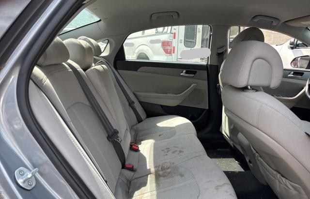 2016 HYUNDAI SONATA SE 5NPE24AF8GH376243