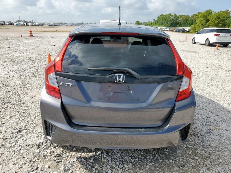 2015 HONDA FIT LX - 3HGGK5H53FM759688
