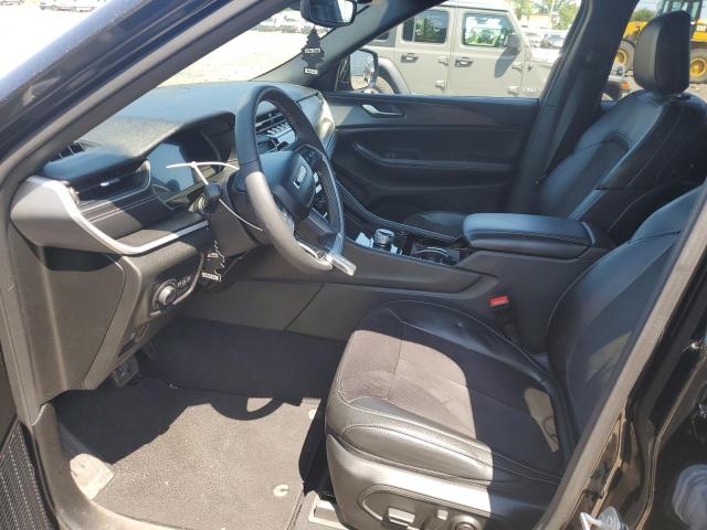 2023 JEEP GRAND CHER - 1C4RJKAG1P8874008