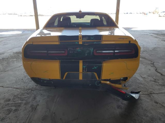 2017 DODGE CHALLENGER 2C3CDZDJ8HH502842