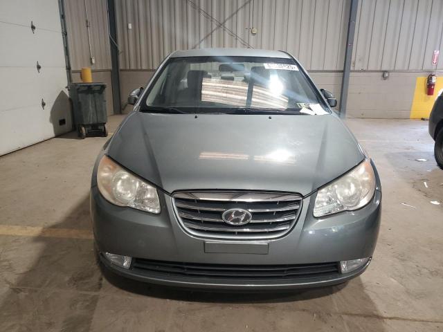 2010 HYUNDAI ELANTRA BL - KMHDU4AD5AU015503