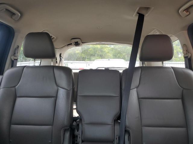 2015 HONDA ODYSSEY EX 5FNRL5H64FB071054