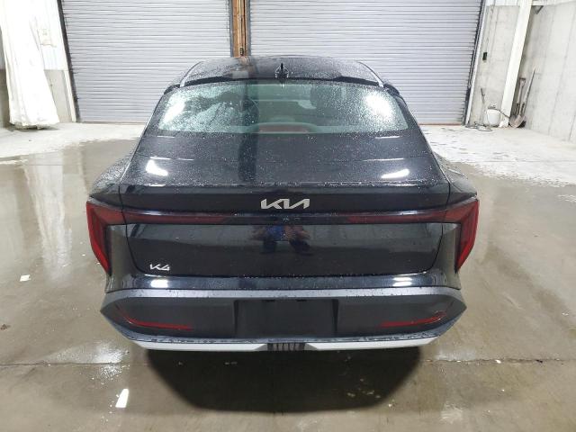 2025 KIA K4 LX 3KPFT4DE2SE078434