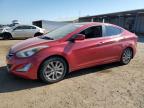 2015 HYUNDAI ELANTRA SE - KMHDH4AE6FU353979