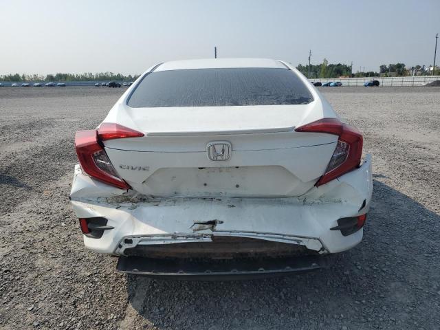 2016 HONDA CIVIC EX 2HGFC1F40GH104870