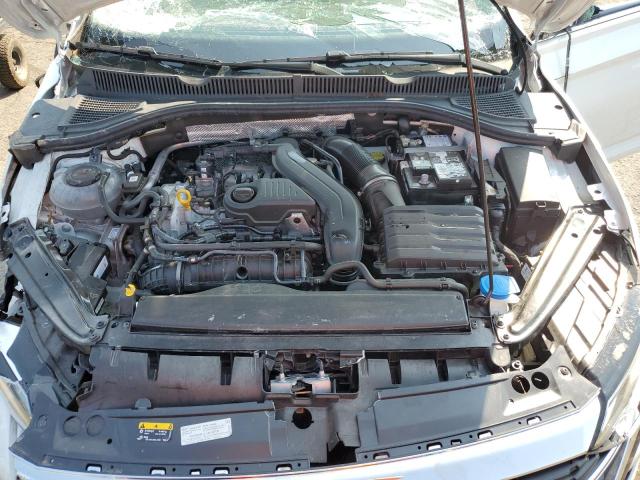 2024 VOLKSWAGEN JETTA S - 3VW5M7BU8RM099449