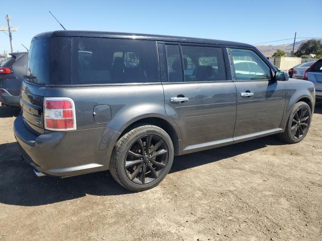 2017 FORD FLEX SEL 2FMGK5C82HBA05651