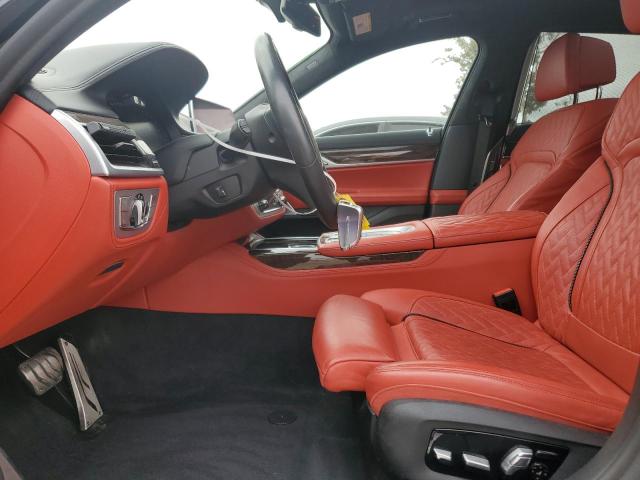 2020 BMW 750 XI WBA7U2C09LGM27843