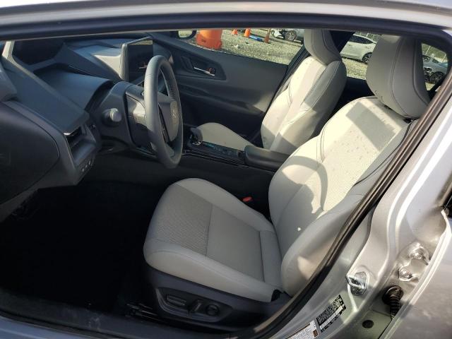 2024 TOYOTA PRIUS LE JTDACAAU5R3037933