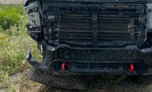 2023 GMC SIERRA K25 1GT49PEY5PF258326
