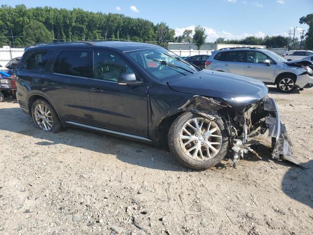 2016 DODGE DURANGO LI 1C4RDHDG0GC308554