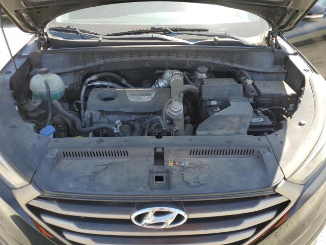 2016 HYUNDAI TUCSON LIM KM8J33A28GU146061