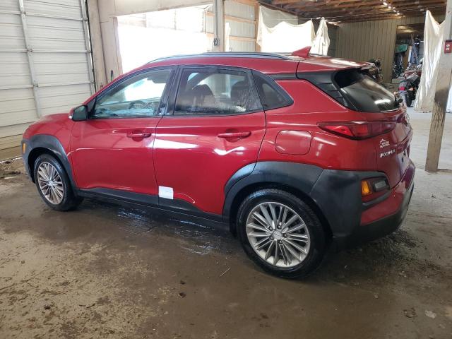 2021 HYUNDAI KONA SEL P KM8K62AA8MU628652