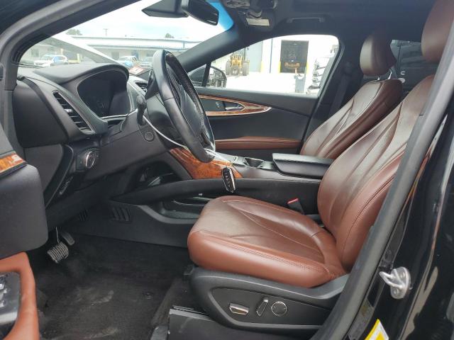 2018 LINCOLN MKX RESERV 2LMPJ8LR9JBL37996